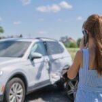 What to Do After a Lyft Accident in Gilbert (Before the Insurance Adjuster Calls)
