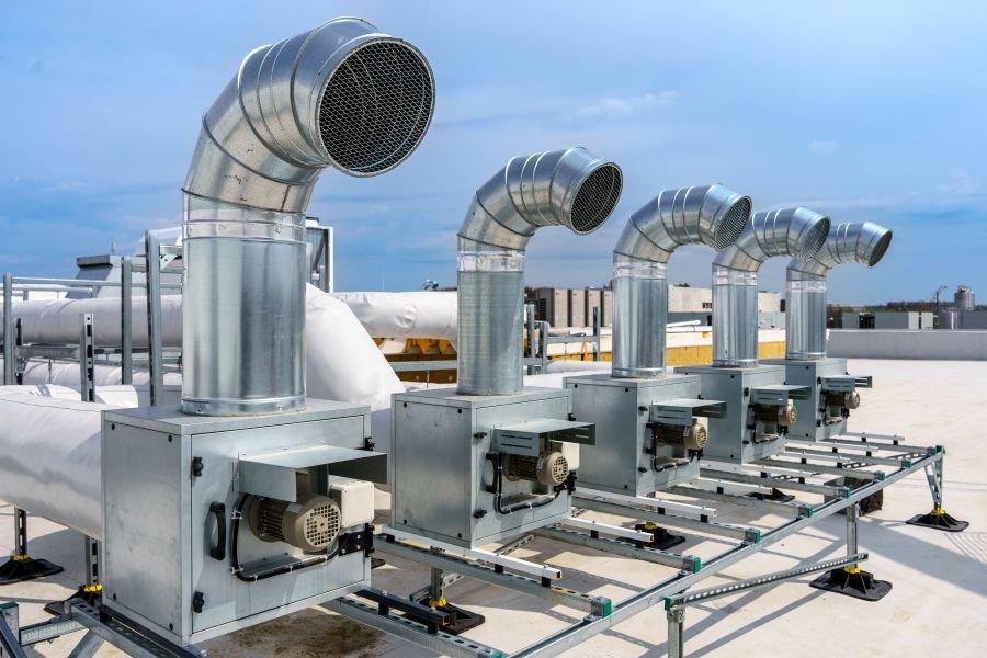 airvent private limited legal risks
