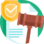 law suit wiki logo